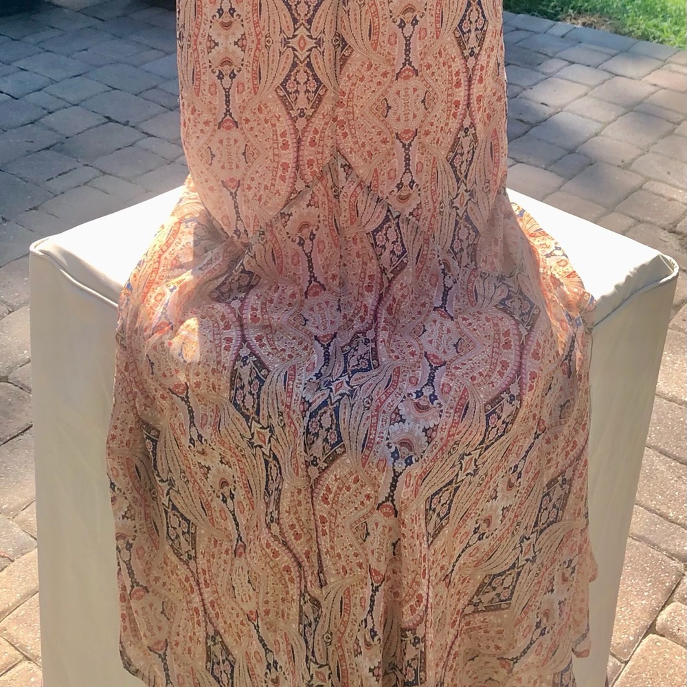 Maxi Dress - Picture 2 of 7